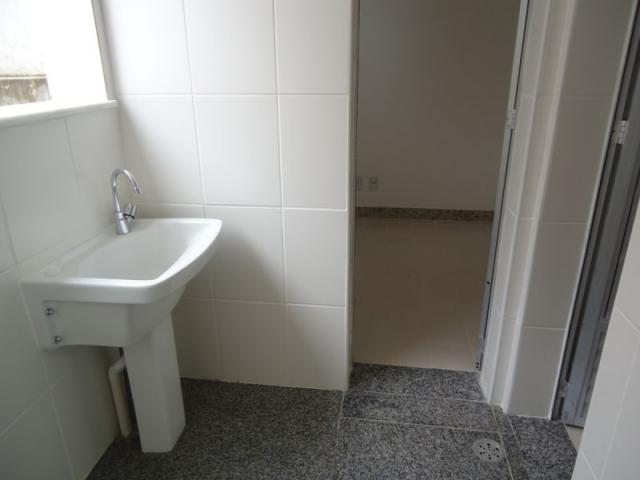 Apartamento à venda com 3 dormitórios em Buritis, Belo horizonte cod:1404 - Foto 13