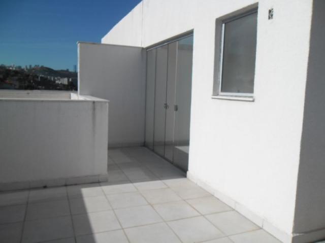 Havaí: cobertura 2 quartos, 3 vagas, vista definitiva e elevador - Foto 17