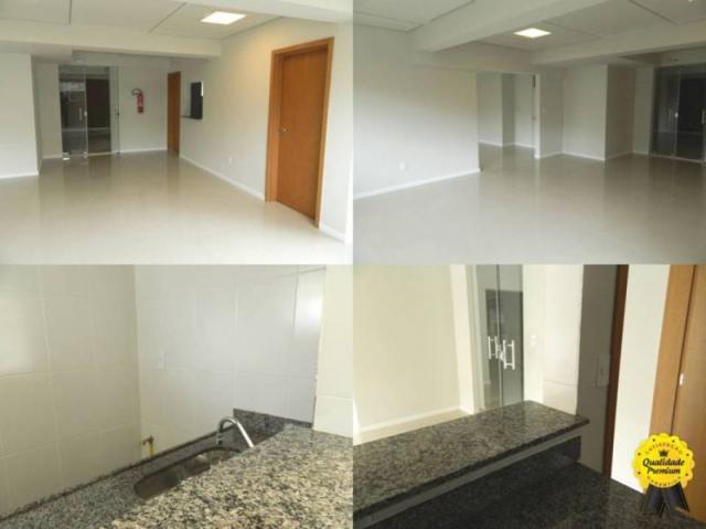 Apartamento à venda com 3 dormitórios em Nova granada, Belo horizonte cod:2292 - Foto 9