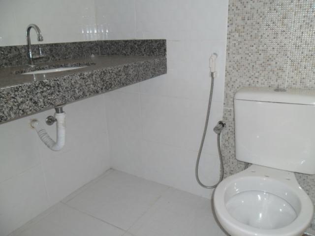 Apartamento à venda com 3 dormitórios em Jardim américa, Belo horizonte cod:2844 - Foto 10