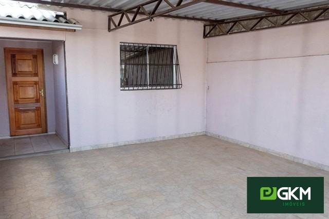 Casa 02 dormitórios, Boa Vista, São Leopoldo/RS - Foto 2