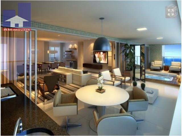 Apartamento à venda com 3 dormitórios em Jaguaribe, Salvador cod:RMA066 - Foto 14