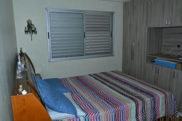 Apartamento à venda com 3 dormitórios em Buritis, Belo horizonte cod:3092 - Foto 8