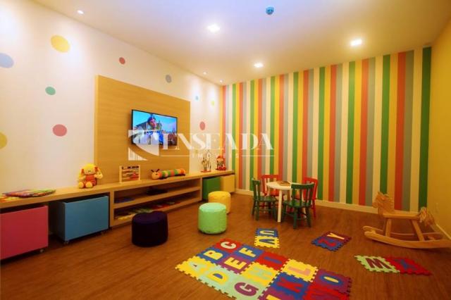 Apartamento, Jardim Camburi, Vitória-ES - Foto 19