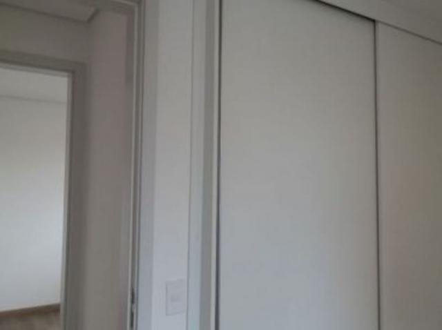Apartamento 3 quartos, elevador, 2 vagas e lazer - Foto 10