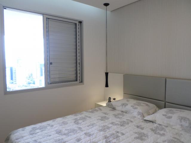 Apartamento à venda com 2 dormitórios em Buritis, Belo horizonte cod:3161 - Foto 12