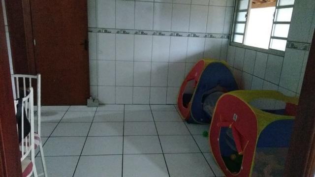 Casa com 2 quartos em Pouso Alegre - 946 - Foto 7