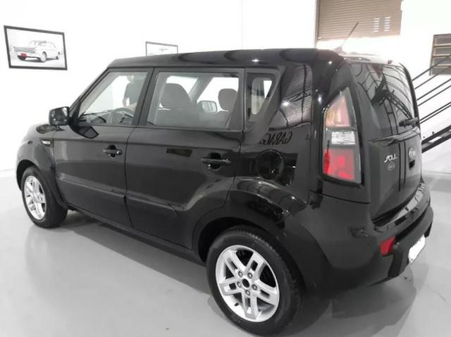 Kia Soul 1.6 2010/11 Muito Conservado! - Foto 2