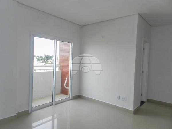 Apartamento à venda com 3 dormitórios em Santa cruz, Guarapuava cod:142210