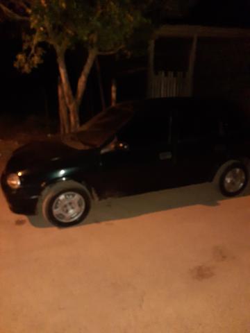 Corsa hatch - Foto 5