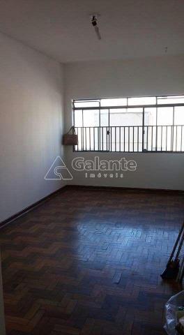 Apartamento à venda com 1 dormitórios em Centro, Campinas cod:AP003986 - Foto 7