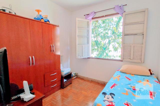 Apartamento à venda com 3 dormitórios em Prado, Belo horizonte cod:257938 - Foto 7