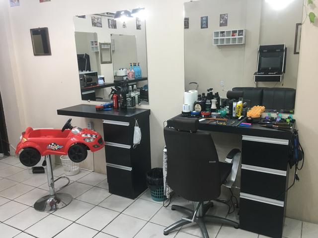 Barbearia completa a venda - Foto 6