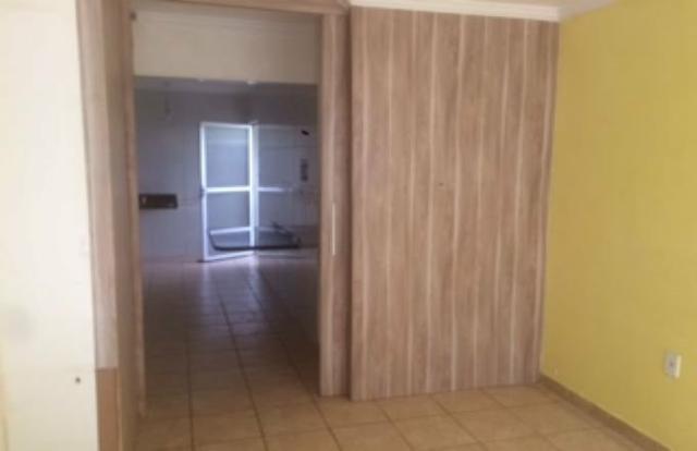 Tarcisio de Jesus, vende-se apartamento terreno, reformado - Foto 3