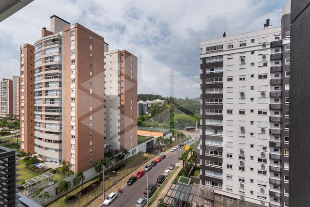 Apartamento para alugar com 2 dormitórios em , cod:I-023611 - Foto 15
