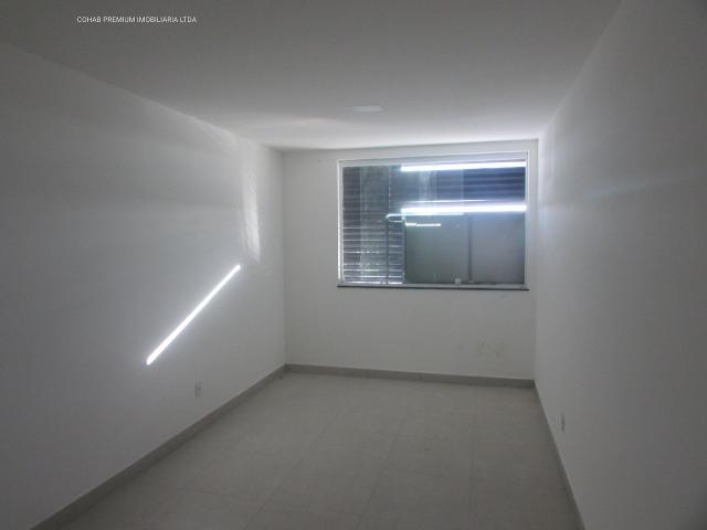 Sala no centro empresarial empire, bairro farolândia