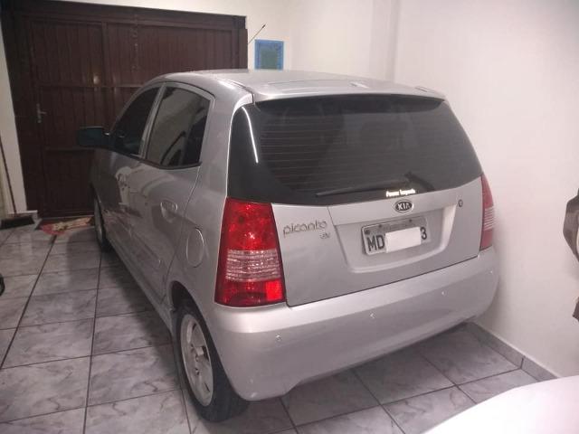 Picanto ex impecavel carro de cinema sem detalhes 47- * - Foto 14