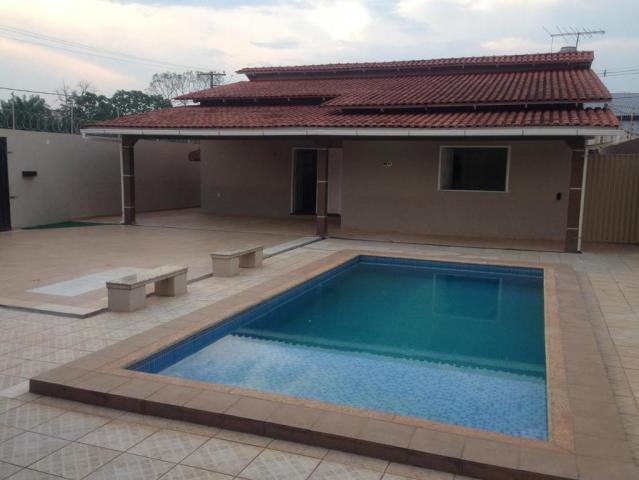 Casa com 2 dormitórios para alugar, 230 m² por r$ 0,01/ano - conjunto mariana - rio branco - Foto 5