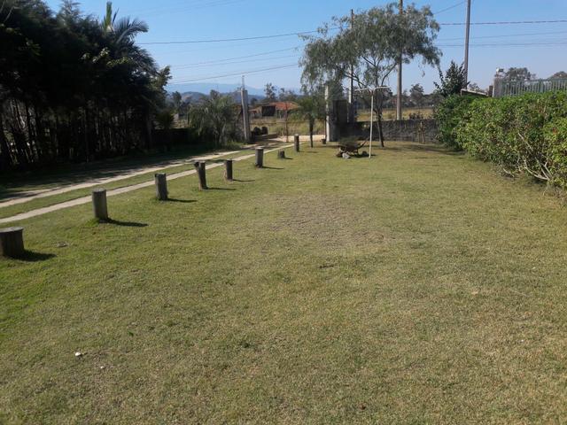 Chácara Alugo - Foto 14