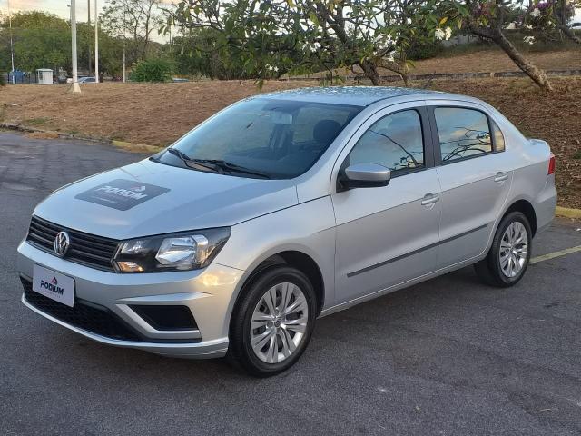 Voyage Trendline 1.6 G7 2019 GARANTIA DE FÁBRICA - Foto 3