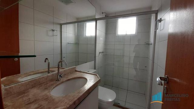 Apartamento à venda, 124 m² por r$ 698.000,00 - aldeota - fortaleza/ce - Foto 12