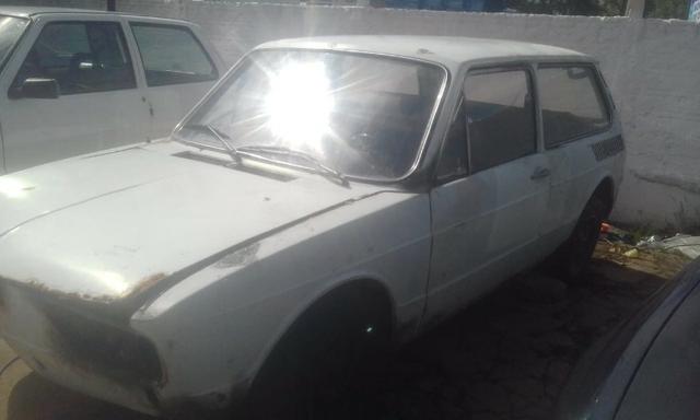 Brasilia 79
