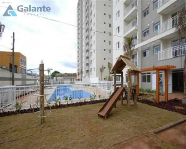 Apartamento à venda com 2 dormitórios em Vila industrial, Campinas cod:AP051571 - Foto 4