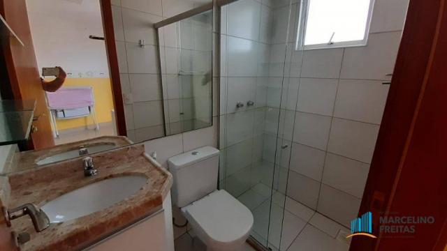 Apartamento à venda, 124 m² por r$ 698.000,00 - aldeota - fortaleza/ce - Foto 8