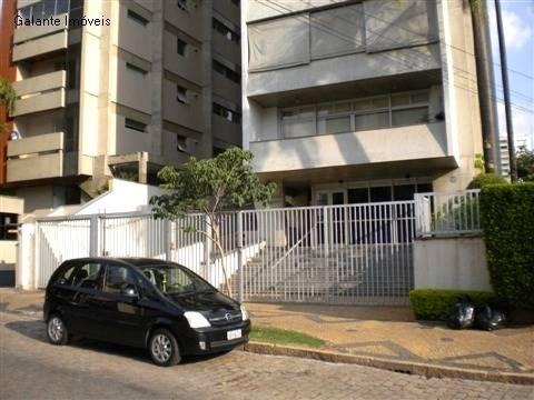 Apartamento para alugar com 5 dormitórios em Centro, Campinas cod:AP048800 - Foto 4