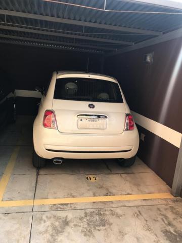 Apartamento à venda com 1 dormitórios em Cambuí, Campinas cod:AP003950 - Foto 17