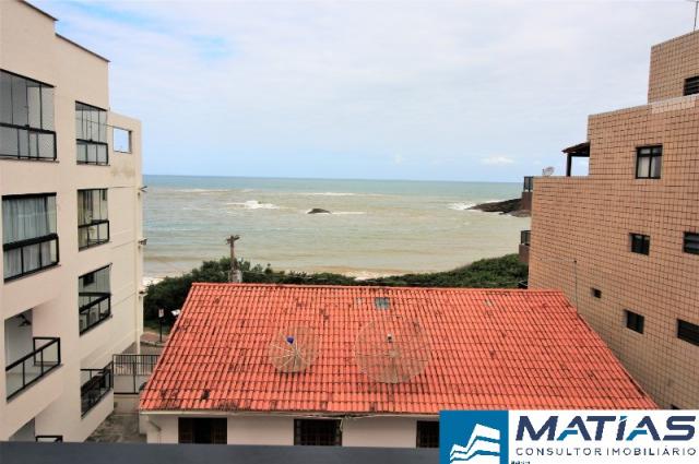 Apartamento a Venda em Peracanga com Vista para o Mar.