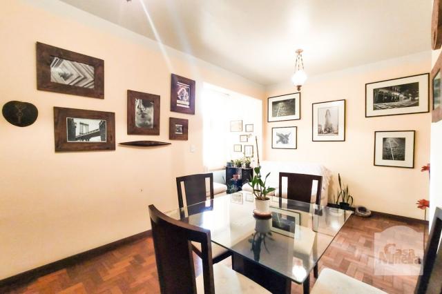 Apartamento à venda com 3 dormitórios em Estoril, Belo horizonte cod:257855 - Foto 2