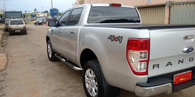 Ranger XLT 2018 Completa!! - Foto 9