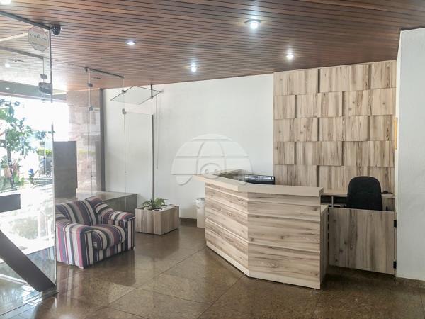 Apartamento à venda com 4 dormitórios em Centro, Guarapuava cod:142169