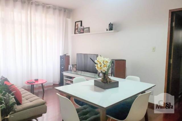 Apartamento à venda com 2 dormitórios em Nova suissa, Belo horizonte cod:257719 - Foto 3