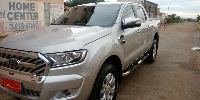 Ranger XLT 2018 Completa!! - Foto 15