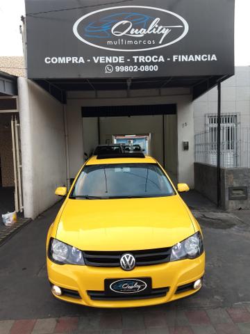Golf Sportline 1.6 Flex
