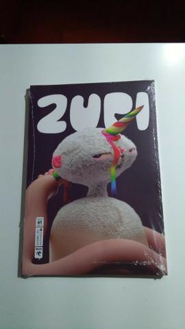 Revista Zupi - Edição 61 - Ano 14 - Setembro 2019 - (Lacrado)