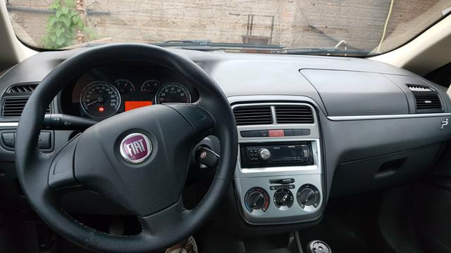 Punto 2008 1.4 completo - Foto 2