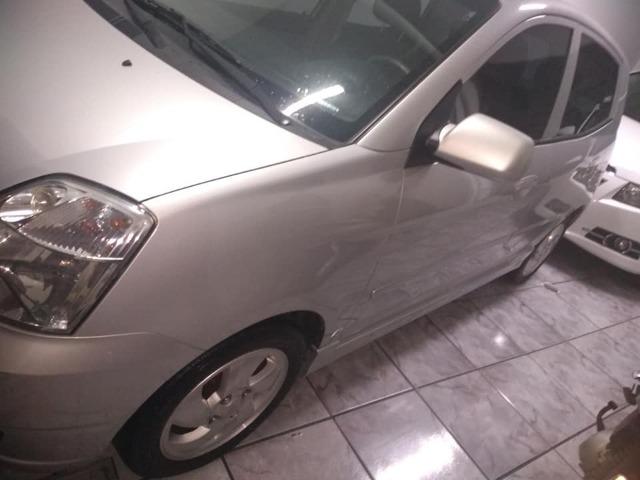 Picanto ex impecavel carro de cinema sem detalhes 47- * - Foto 7