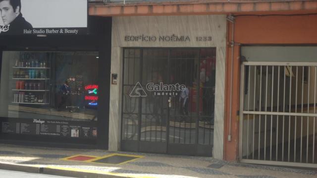 Apartamento à venda com 1 dormitórios em Centro, Campinas cod:AP004088 - Foto 3