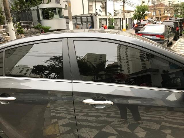 Hyundai HB20S Flex2017 - Foto 3