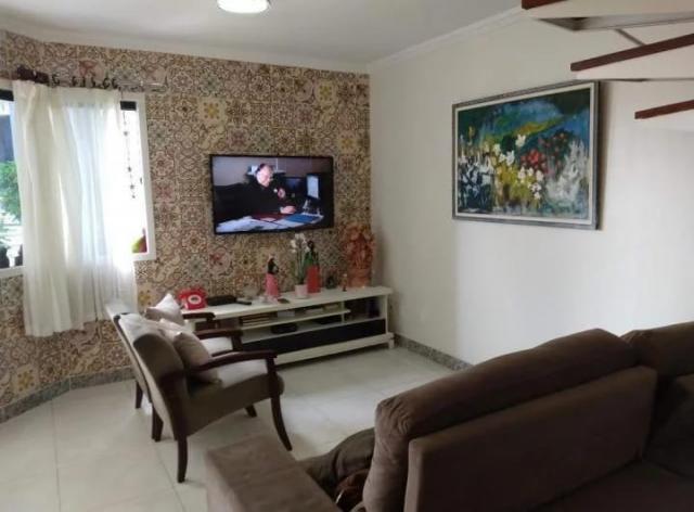 Casa de condomínio à venda com 3 dormitórios em Armação, Salvador cod:CA00007 - Foto 13