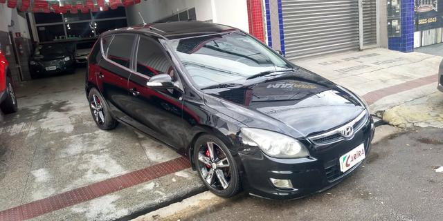Hyundai I30 2.0 2010/2011 - Foto 6
