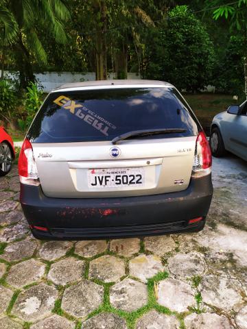 Palio HLX 1.8 - Foto 7