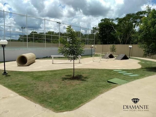 Edifício Jardim Beira Rio. (próximo unic) - Foto 8