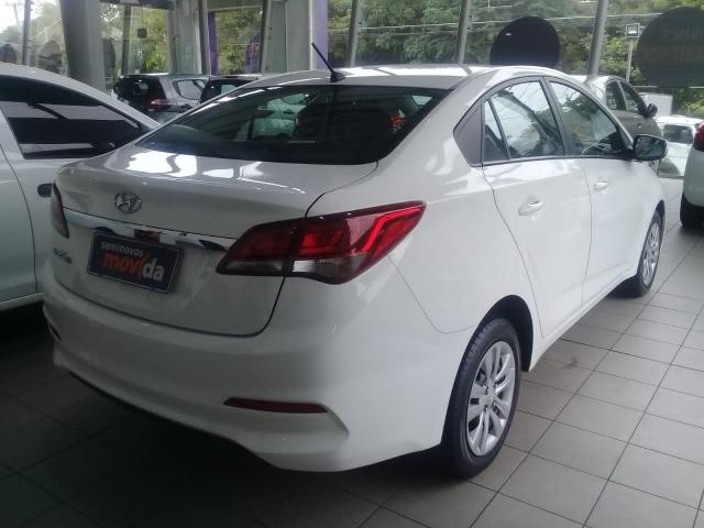 HYUNDAI HB20S 1.0 COMFORT PLUS 12V 2019 - Foto 4