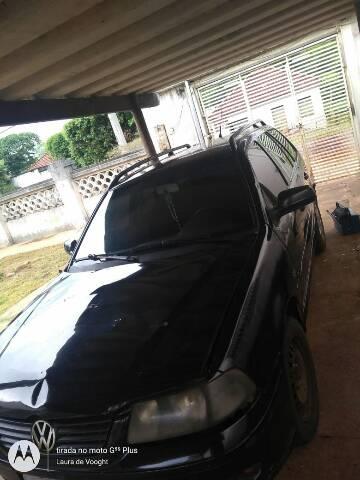 Parati 1.6 2001