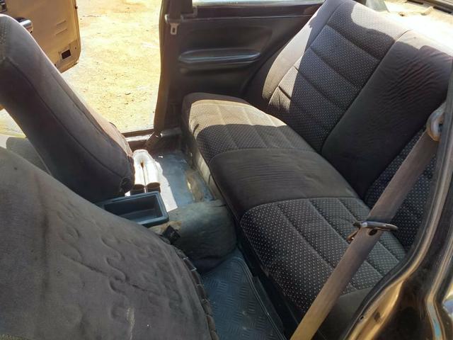 Vendo um chevette - Foto 5