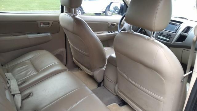 Hilux SW4 SRV D4-D 4X4 Diesel Aut. 2006!!! - Foto 5